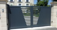 Notre société de clôture et de portail à Camblanes-et-Meynac
